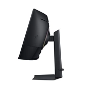 Samsung 40" Odyssey G7 G75F WUHD 180 Hz gaming monitor - LS40FG750EUXEN