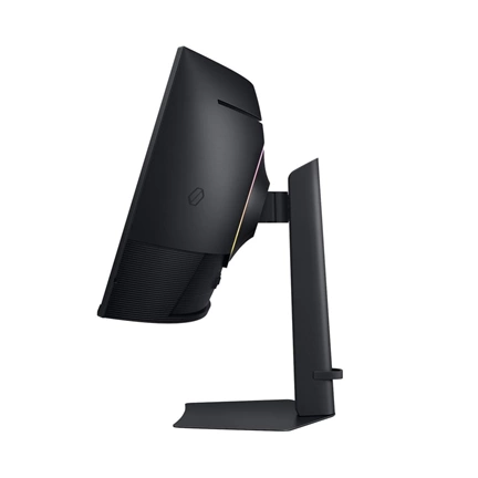 Samsung 40" Odyssey G7 G75F WUHD 180 Hz gaming monitor - LS40FG750EUXEN