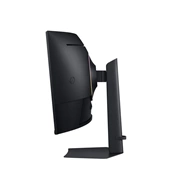 Samsung 40" Odyssey G7 G75F WUHD 180 Hz gaming monitor - LS40FG750EUXEN