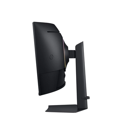 Samsung 40" Odyssey G7 G75F WUHD 180 Hz gaming monitor - LS40FG750EUXEN