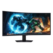 Samsung 40" Odyssey G7 G75F WUHD 180 Hz gaming monitor - LS40FG750EUXEN