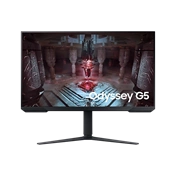 Samsung Odyssey G51C S32CG510EU 32" VA LED gaming monitor fekete 165Hz FreeSync Premium