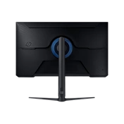 Samsung Odyssey G51C S32CG510EU 32" VA LED gaming monitor fekete 165Hz FreeSync Premium