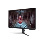 Samsung Odyssey G51C S32CG510EU 32" VA LED gaming monitor fekete 165Hz FreeSync Premium