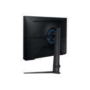Samsung Odyssey G51C S32CG510EU 32" VA LED gaming monitor fekete 165Hz FreeSync Premium
