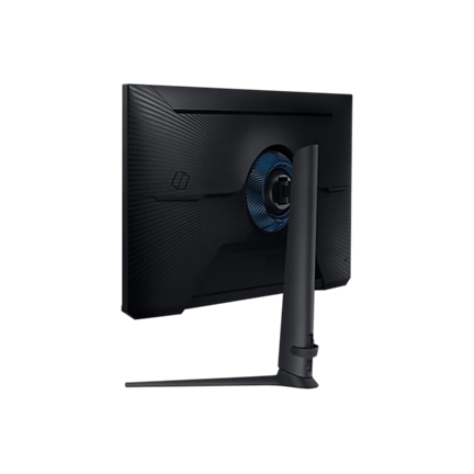 Samsung Odyssey G51C S32CG510EU 32" VA LED gaming monitor fekete 165Hz FreeSync Premium