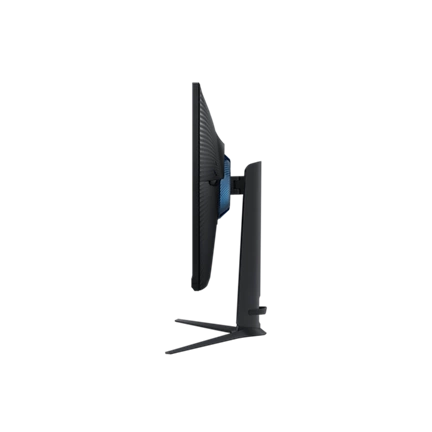 Samsung Odyssey G51C S32CG510EU 32" VA LED gaming monitor fekete 165Hz FreeSync Premium