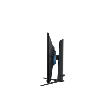 Samsung Odyssey G51C S32CG510EU 32" VA LED gaming monitor fekete 165Hz FreeSync Premium