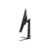 Samsung Odyssey G51C S32CG510EU 32" VA LED gaming monitor fekete 165Hz FreeSync Premium