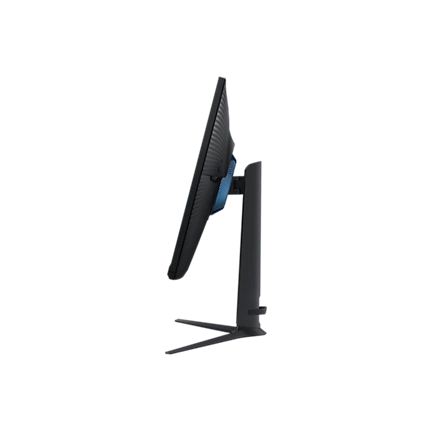 Samsung Odyssey G51C S32CG510EU 32" VA LED gaming monitor fekete 165Hz FreeSync Premium