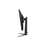 Samsung Odyssey G51C S32CG510EU 32" VA LED gaming monitor fekete 165Hz FreeSync Premium