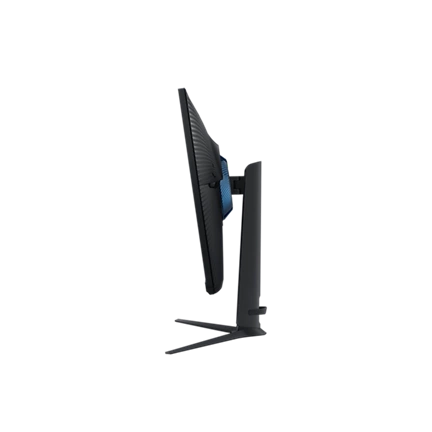 Samsung Odyssey G51C S32CG510EU 32" VA LED gaming monitor fekete 165Hz FreeSync Premium