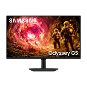 Samsung Odyssey G5 G50F LS32FG506EUXEN 32" 180 Hz QHD