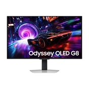 Samsung Odyssey G8 LS32FG810SUXEN gamer monitor