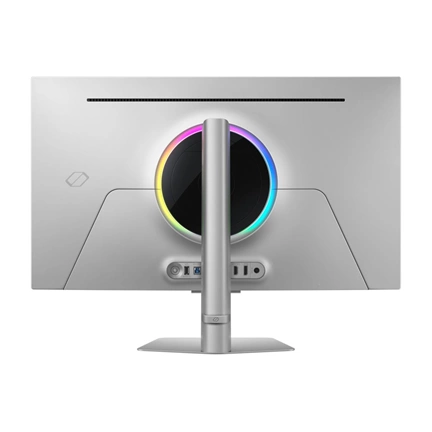 Samsung Odyssey G8 LS32FG810SUXEN gamer monitor