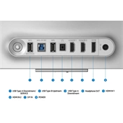 Samsung Odyssey G8 LS32FG810SUXEN gamer monitor