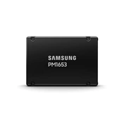 Samsung PM1653 960GB SAS 2,5" SSD