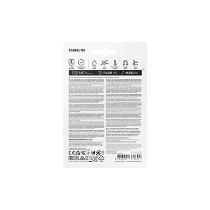 Samsung Pendrive 512GB - MUF-512BE3/APC