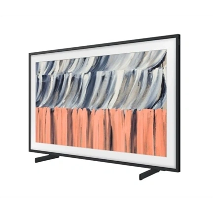 Samsung QE43LS03HEUXXH Frame 4K UHD Smart TV, 109 cm