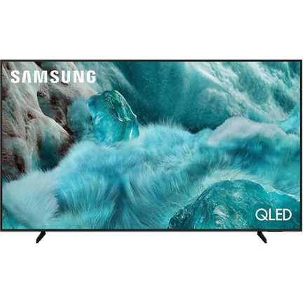 Samsung QE43Q7FAAUXXH QLED televízió