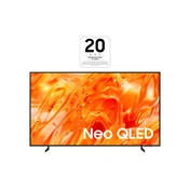 Samsung QE43QN70HAUXXH Neo QLED 4K UHD Smart TV, 109 cm
