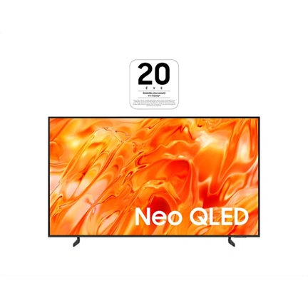 Samsung QE43QN70HAUXXH Neo QLED 4K UHD Smart TV, 109 cm