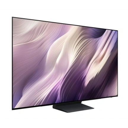 Samsung QE48S95HAEXXH OLED 4K UHD Smart TV, 121 cm