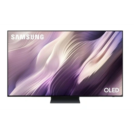 Samsung QE48S95HAEXXH OLED 4K UHD Smart TV, 121 cm