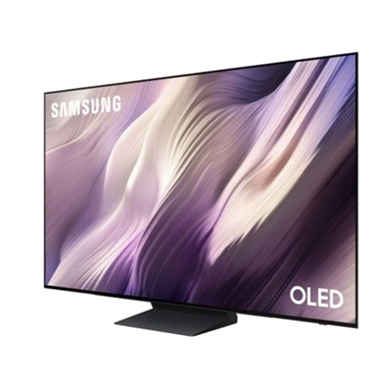 Samsung QE48S95HAEXXH OLED 4K UHD Smart TV, 121 cm