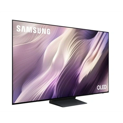 Samsung QE48S95HAEXXH OLED 4K UHD Smart TV, 121 cm