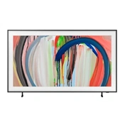 Samsung QE55LS03HAUXXH Frame 4K UHD Smart TV, 139 cm