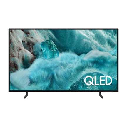 Samsung 55" QLED 4K Q7F Vision AI Smart TV (2025) - QE55Q7FAAUXXH