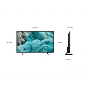 Samsung 55" QLED 4K Q7F Vision AI Smart TV - QE55Q7FAAUXXH
