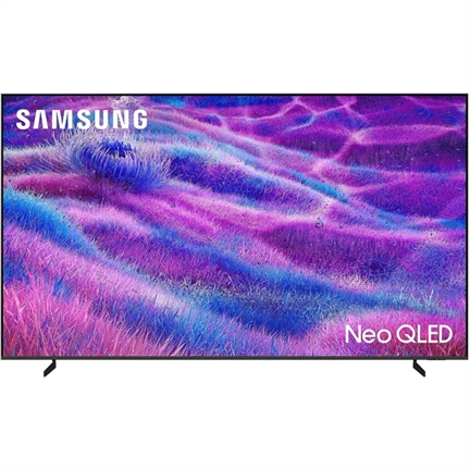 Samsung 55" Neo QLED 4K QN80F Vision AI Smart TV