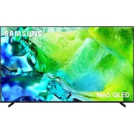 Samsung QE55QN80HAUXXH Neo QLED 4K UHD Smart TV, 139 cm