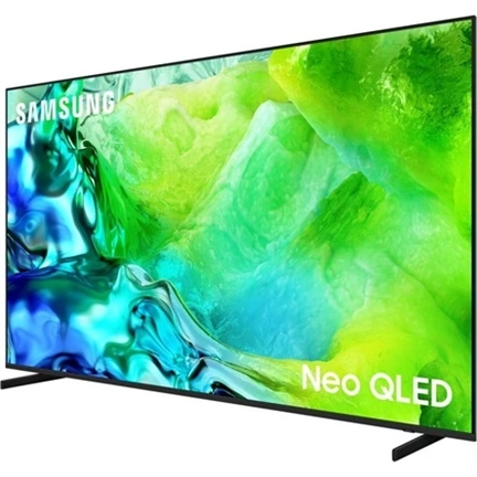 Samsung QE55QN80HAUXXH Neo QLED 4K UHD Smart TV, 139 cm