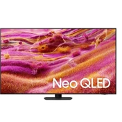 Samsung 55" Neo QLED 4K QN90F Vision AI Smart TV (2025)