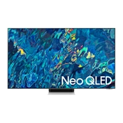 Samsung 55" Neo QLED 4K QN95B Smart AI TV (2022) QE55QN95BATXXH