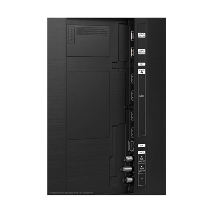 Samsung 55" Neo QLED 4K QN95D Smart AI TV (2024) QE55QN95DATXXH