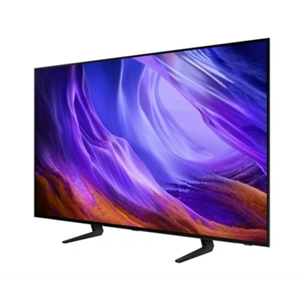 Samsung QE55S85HAEXXH OLED 4K UHD Smart TV, 139 cm