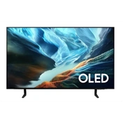 Samsung QE55S90HAEXXH OLED 4K UHD Smart TV, 139 cm
