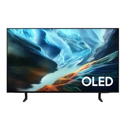 Samsung QE55S90HAEXXH OLED 4K UHD Smart TV, 139 cm