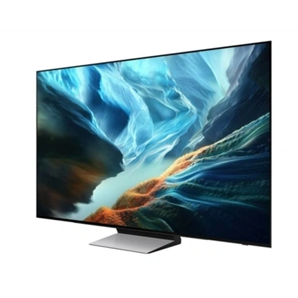 Samsung QE55S90HAEXXH OLED 4K UHD Smart TV, 139 cm