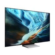 Samsung QE55S90HAEXXH OLED 4K UHD Smart TV, 139 cm