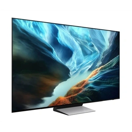 Samsung QE55S90HAEXXH OLED 4K UHD Smart TV, 139 cm