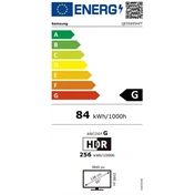 Samsung QE55S95HFTXXH OLED 4K UHD Smart TV, 139 cm