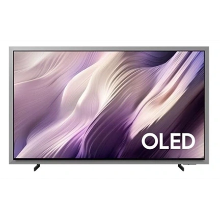 Samsung QE55S99HATXXH OLED 4K UHD Smart TV, 139 cm