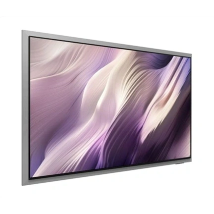 Samsung QE55S99HATXXH OLED 4K UHD Smart TV, 139 cm