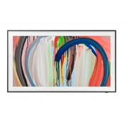 Samsung QE65LS03HAUXXH Frame 4K UHD Smart TV, 165 cm