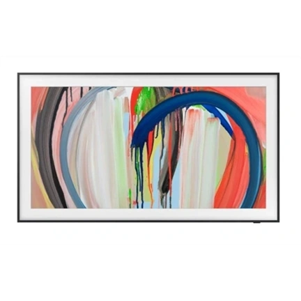Samsung QE65LS03HAUXXH Frame 4K UHD Smart TV, 165 cm